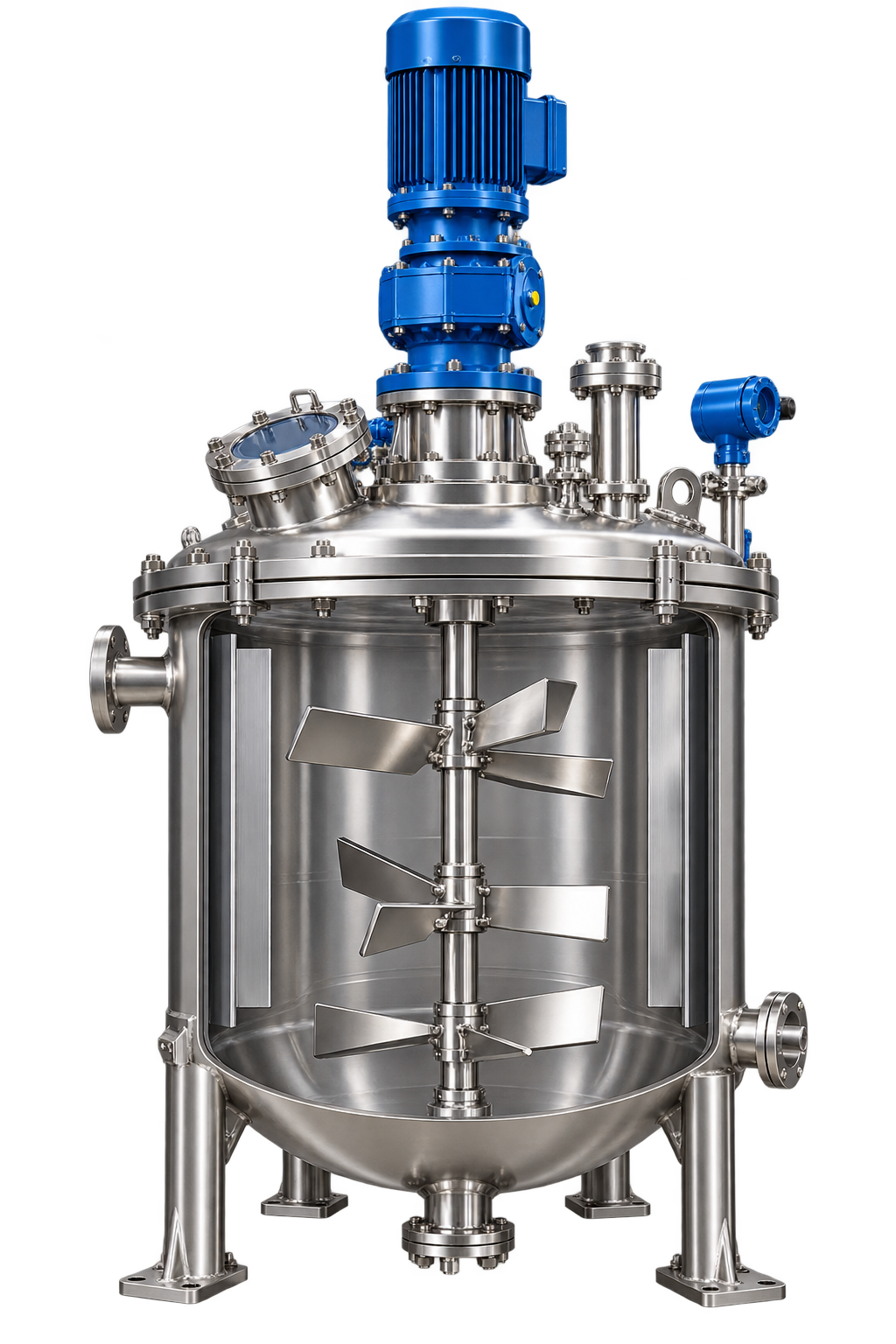 Neutralization Systems