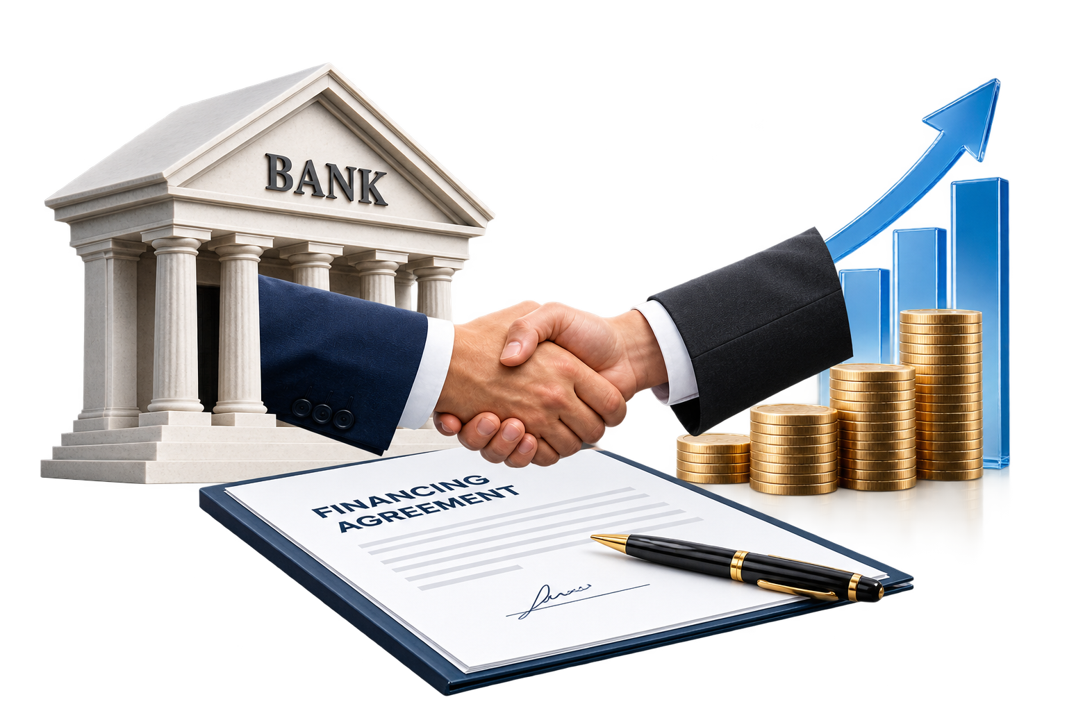 Financial Channel Support